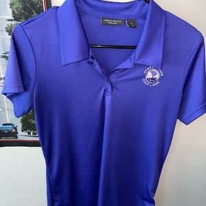 Pebble Beach Collection Polos